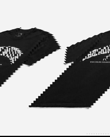 Tričko Online Ceramics The Blair Witch Nobody Is Here to Help You T-Shirt Čierna | TBWPNOBODY BLACK, 1