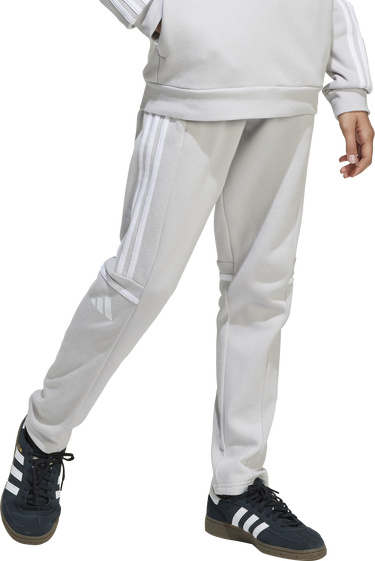 Tepláky adidas Originals SQ25 SW Sweatpants Šedá | jd4823, 4