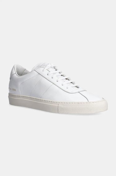 Tenisky a topánky Common Projects Tennis Classic Biela | 2437.0506, 0