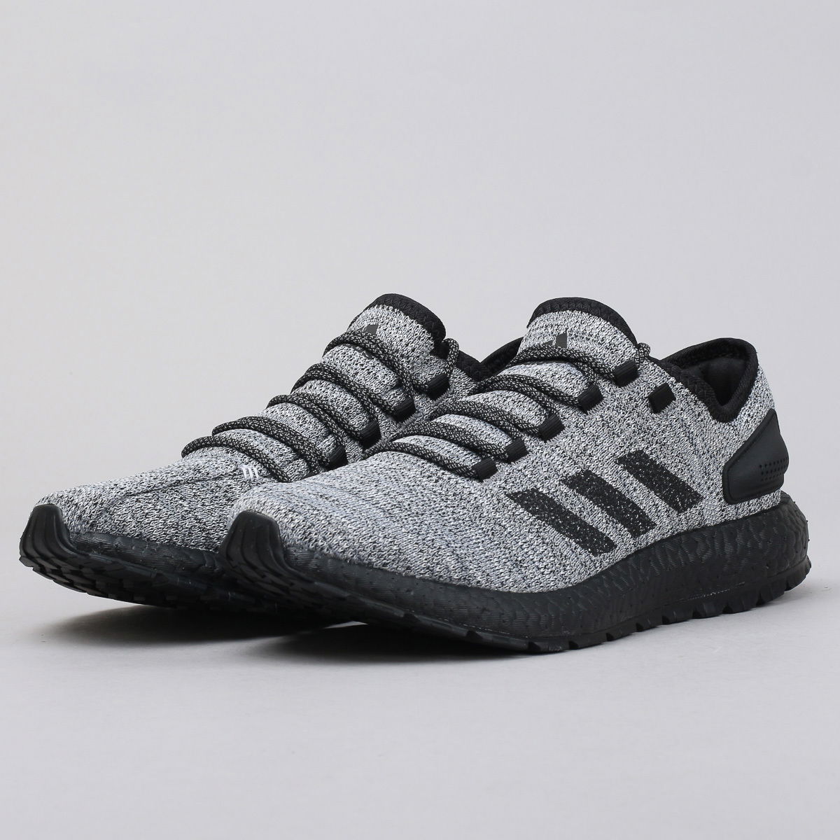 Tenisky a topánky adidas Performance PureBoost All Terrain Šedá | CG2989, 0