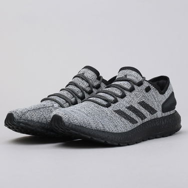 Tenisky a topánky adidas Performance PureBoost All Terrain Šedá | CG2989, 0