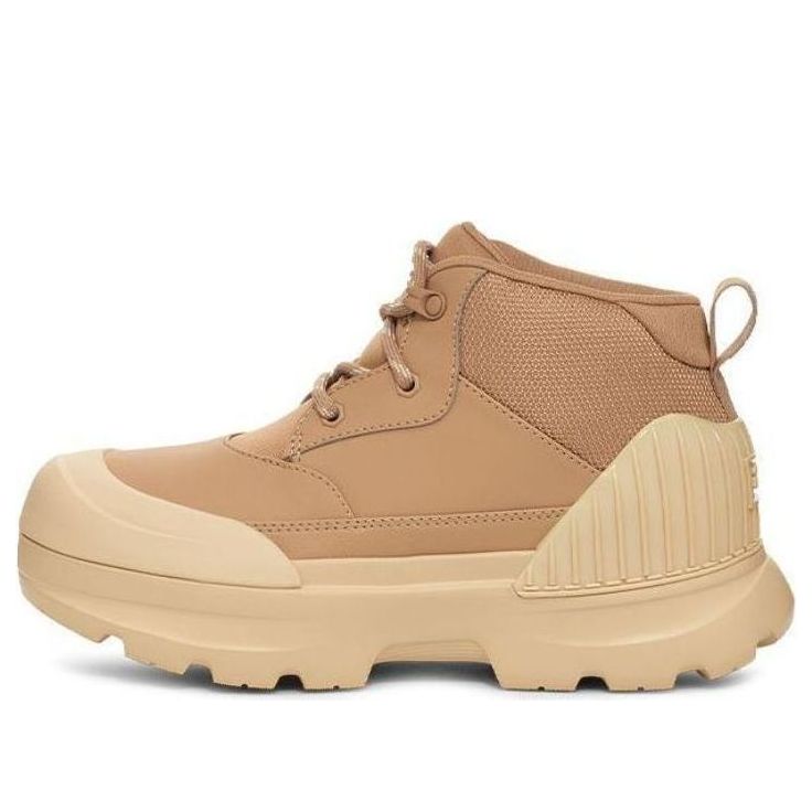 Tenisky a topánky UGG Neumel X Boots Béžová | 1152724-SAN, 0
