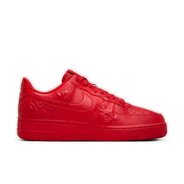 Tenisky a topánky Nike AIR FORCE 1 '07 SE Červená | HF2016-600, 2