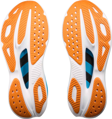 Tenisky a topánky Hoka One One Hoka Skyward X Tyrkysová | 1147911-cslp, 3
