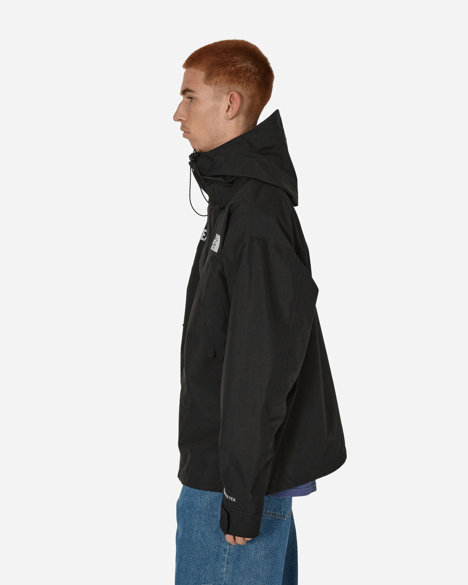 Bunda The North Face GORE-TEX® Mountain Jacket Čierna | NF0A831MJK3, 1