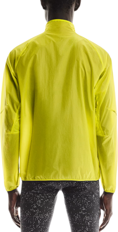 Bunda On Running Running Zero Jacket Žltá | 1me10162347, 1