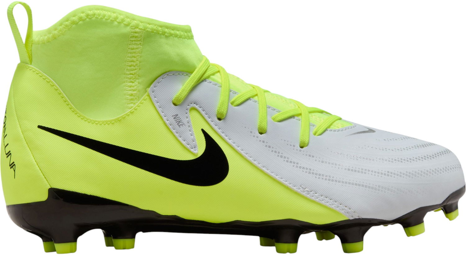 Tenisky a topánky Nike Phantom Luna II Žltá | fj2603-003, 0
