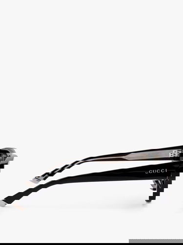 Slnečné okuliare Gucci Gucci Rectangular Sunglasses Čierna | 823843J07401012, 3