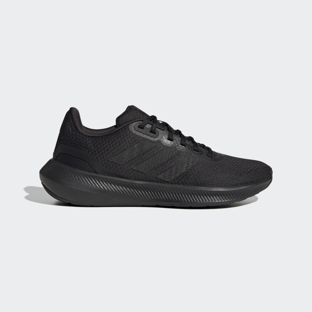 Tenisky a topánky adidas Performance Runfalcon 3.0 Čierna | HP7558, 1