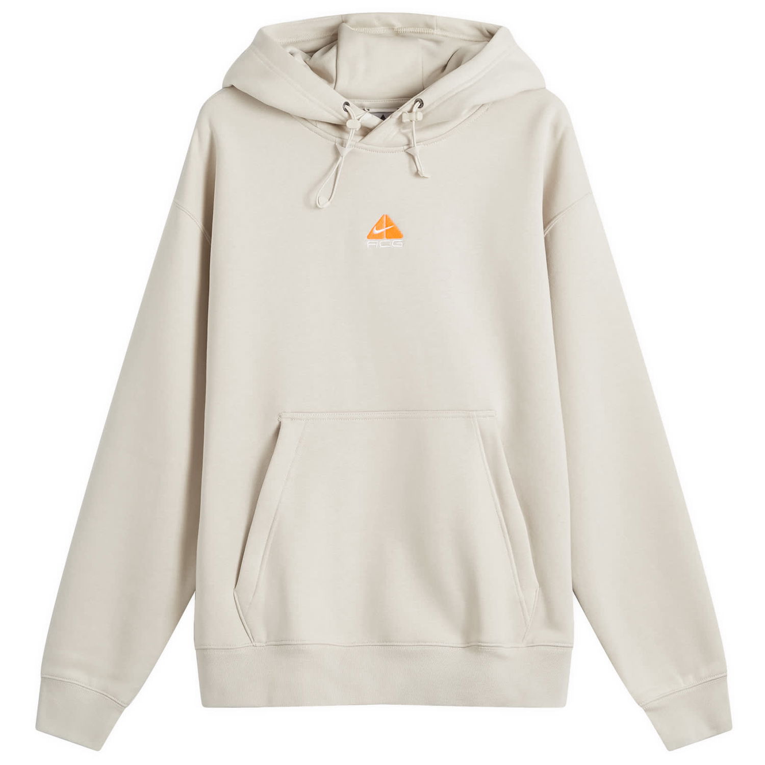 Mikina Nike Hoodie Pullover Hnedá | DH3087-104, 0