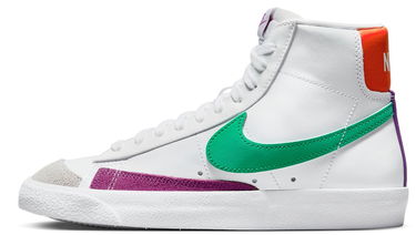 Tenisky a topánky Nike Blazer Mid '77 Vintage Biela | cz1055-123, 0