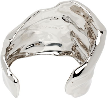 Náramok Dries Van Noten Dries Van Noten Brass Cuff Metalická | 251-018207-061, 1