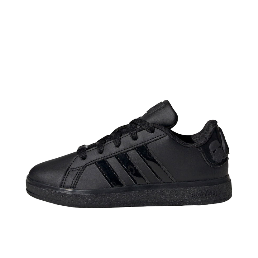 Tenisky a topánky adidas Originals Grand Court 2.0 Star Wars Čierna | IH7533