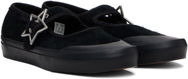 Oblečenie Vans Mary Jane Čierna | STARZ BLACK - CJJ, 3