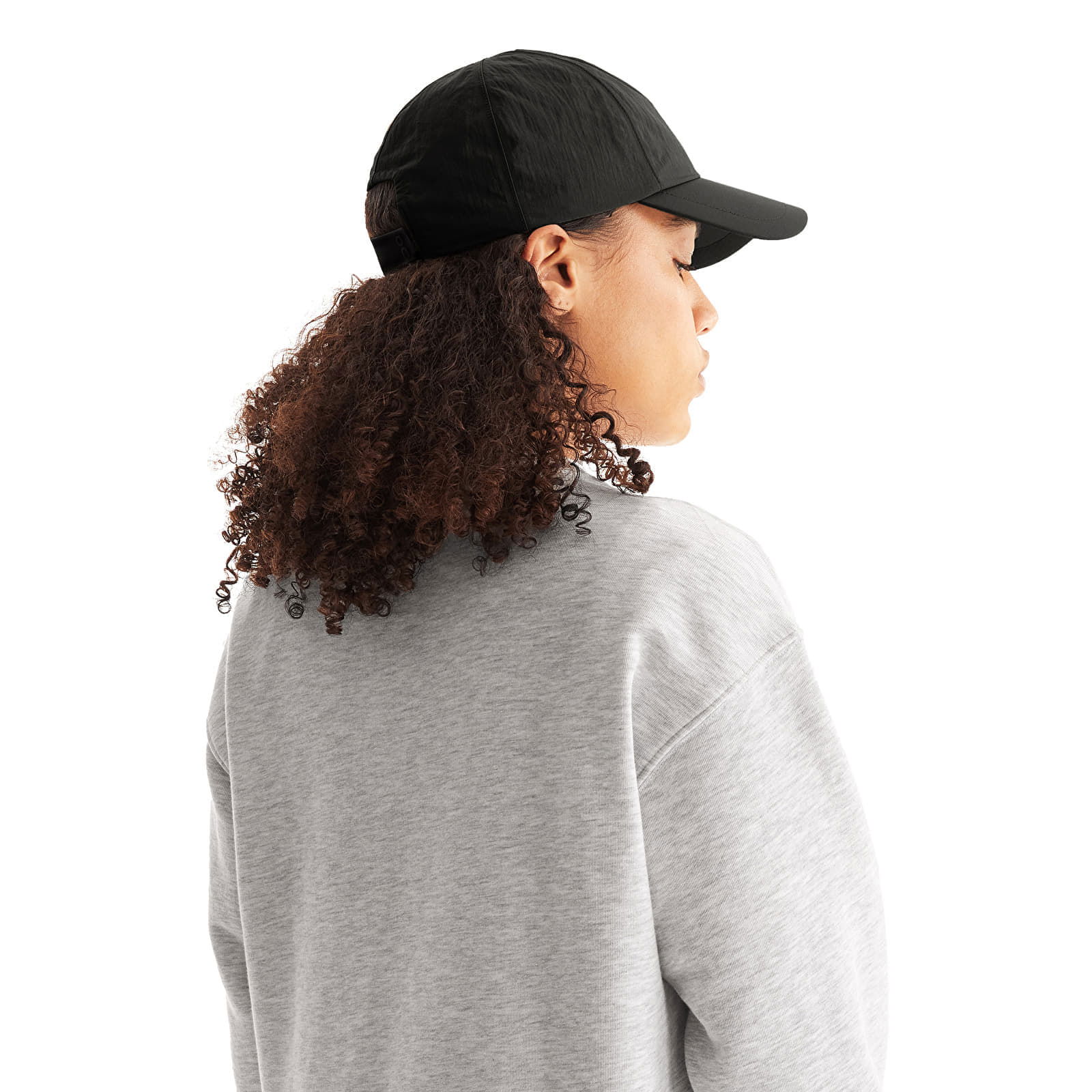 Cap Black Universal