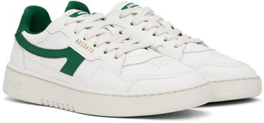 Tenisky a topánky AXEL ARIGATO Dice-A "White Green" Zelené | F1645001, 3