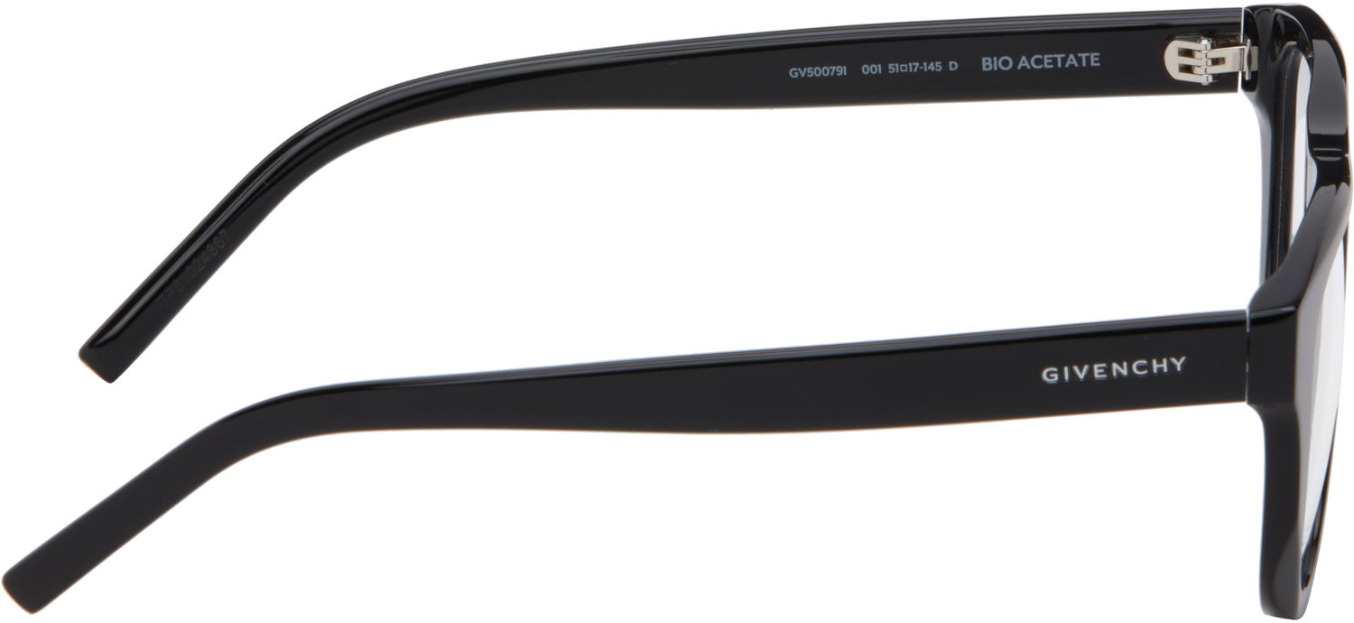 Slnečné okuliare Givenchy Givenchy GV Day Glasses Čierna | GV50079I@51001 192337216077, 1