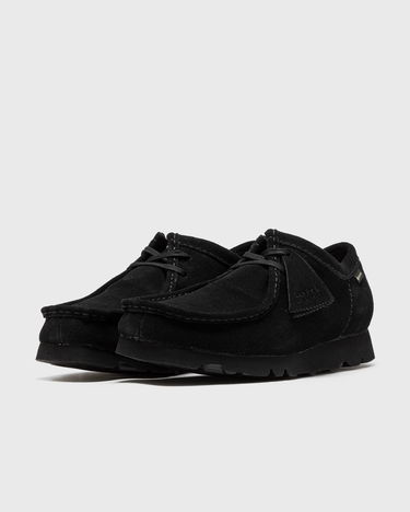 Tenisky a topánky Clarks Wallabee GTX Čierna | 26149449, 1