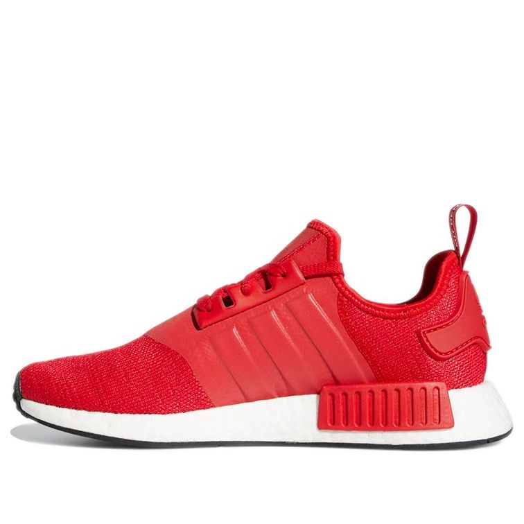 Tenisky a topánky adidas Originals NMD_R1 Červená | H01916, 0