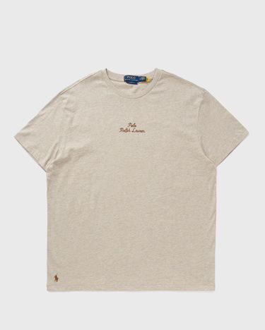 Tričko Polo by Ralph Lauren Polo Ralph Lauren Classic Fit Tee XXL Béžová | 710936585018, 0