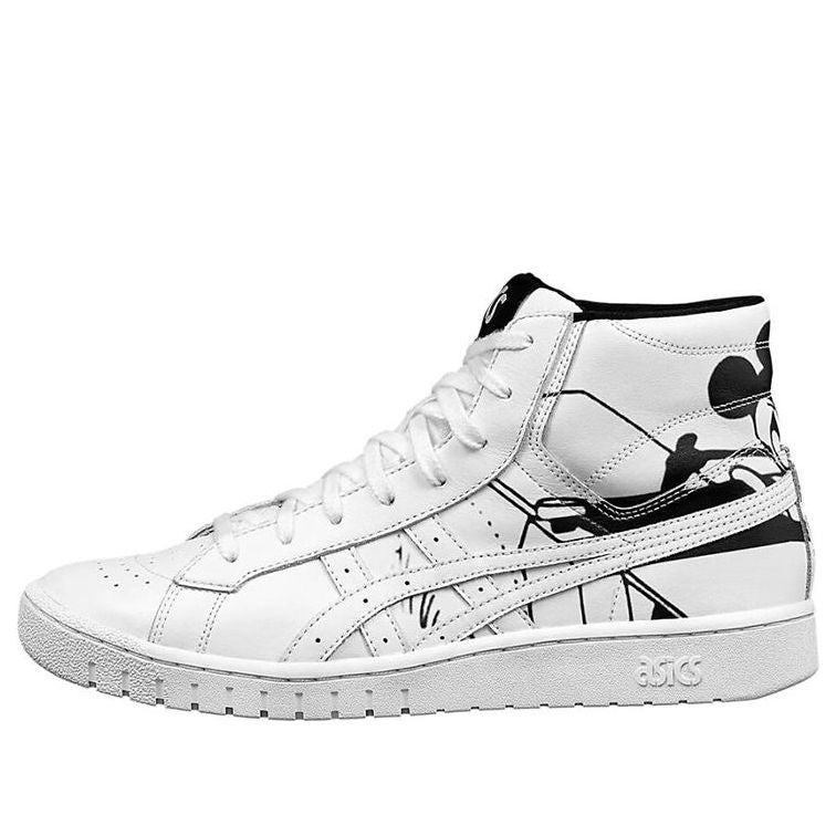 Tenisky a topánky Asics Disney x Gel PTG MT 'Mickey' Biela | 1191A069-100
