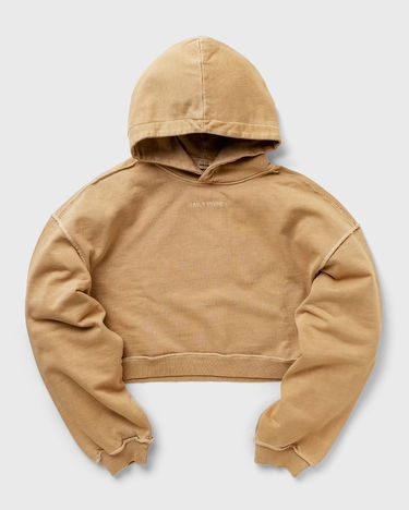 Mikina DAILY PAPER Hodierna Hoodie Béžová | 2223092, 0