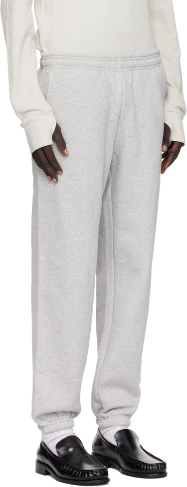 Tepláky Entire Studios Entire Studios Heavy Sweatpants Šedá | ES2111SI, 1