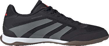Tenisky a topánky adidas Performance Predator League Indoor Football Čierna | ID3781, 3