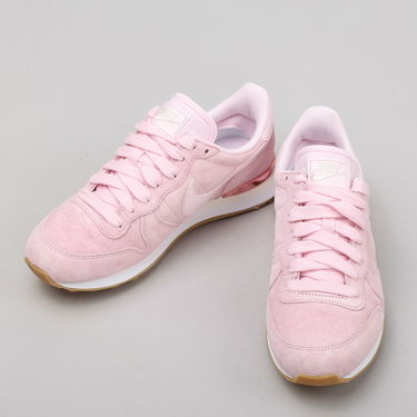 Tenisky a topánky Nike W Internationalist SD Ružová | 919925-600, 2