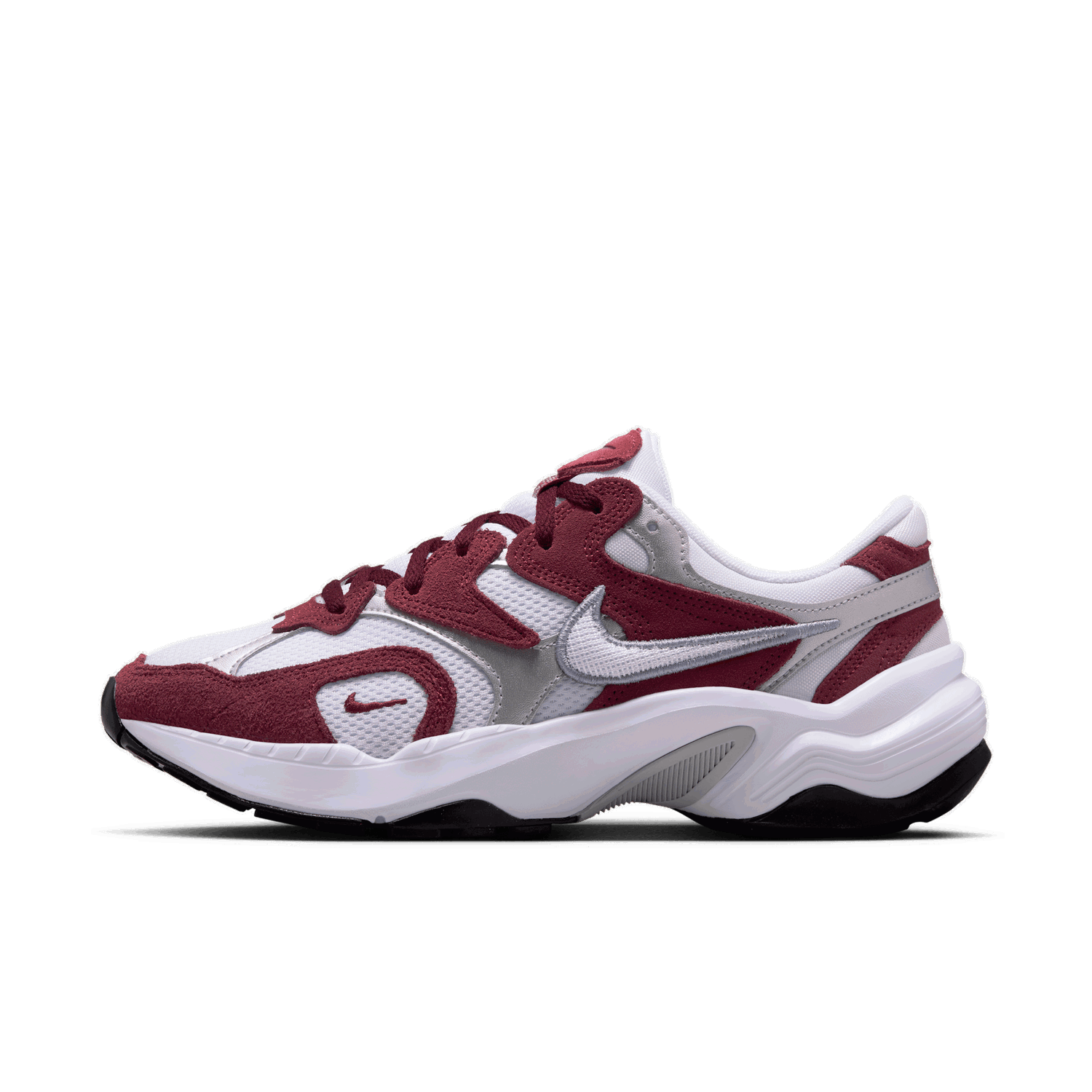 Tenisky a topánky Nike Nike AL8 Vínová | FJ3794-600, 1