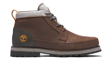 Tenisky a topánky Timberland Timbercycle EK+ Chukka Boot Hnedá | A5N18-AZ8, 2