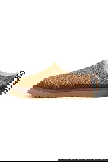 Tenisky a topánky UGG Classic Micro Biarritz W Béžová | 1171411.CHE, 0