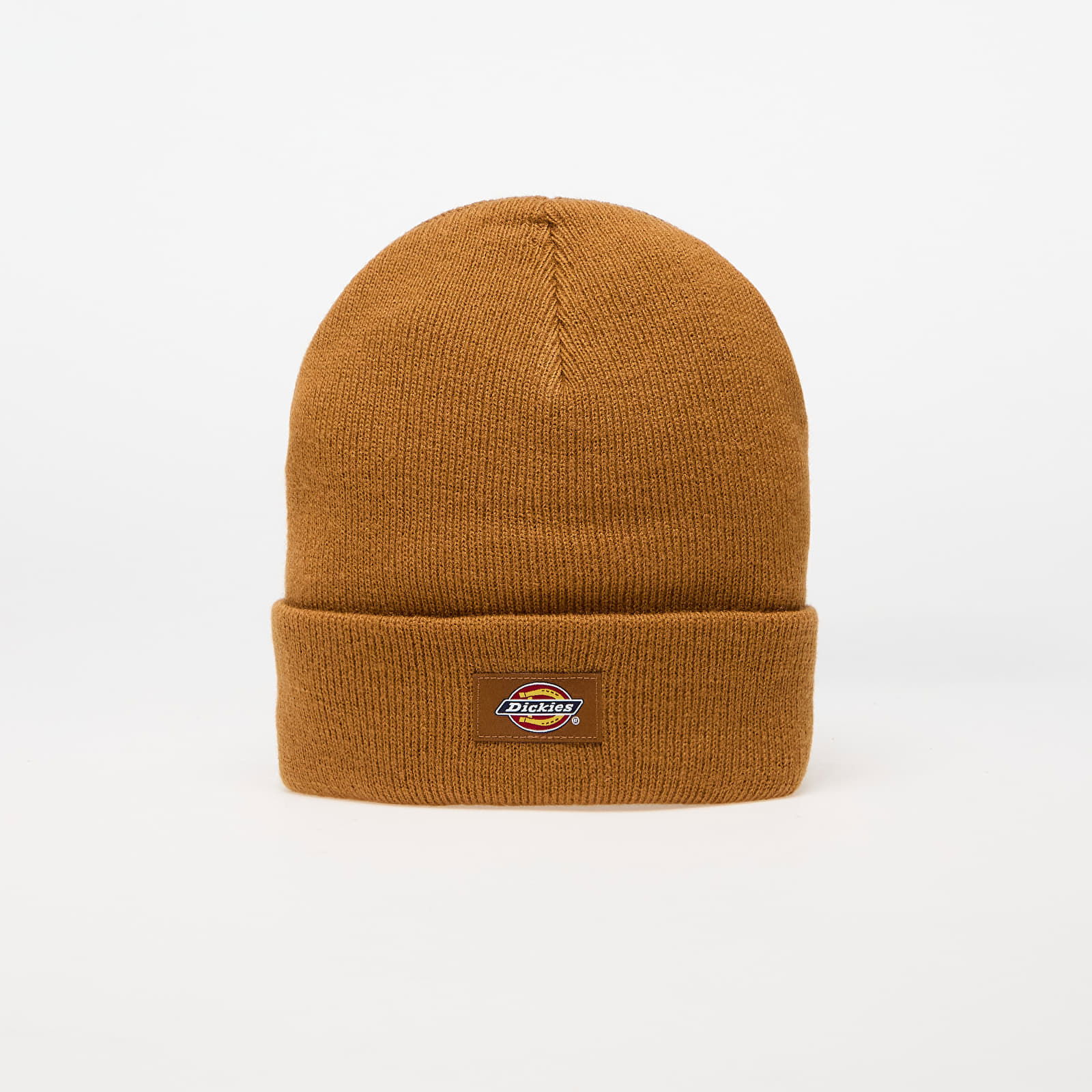 Gibsland Beanie Brown Duck