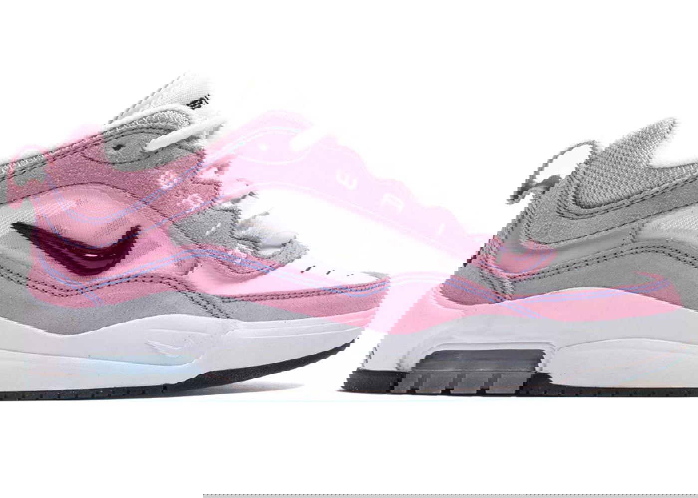 Tenisky a topánky Nike SB Air Max Ishod Wair Pink Foam Ružová | FB2393-600, 0