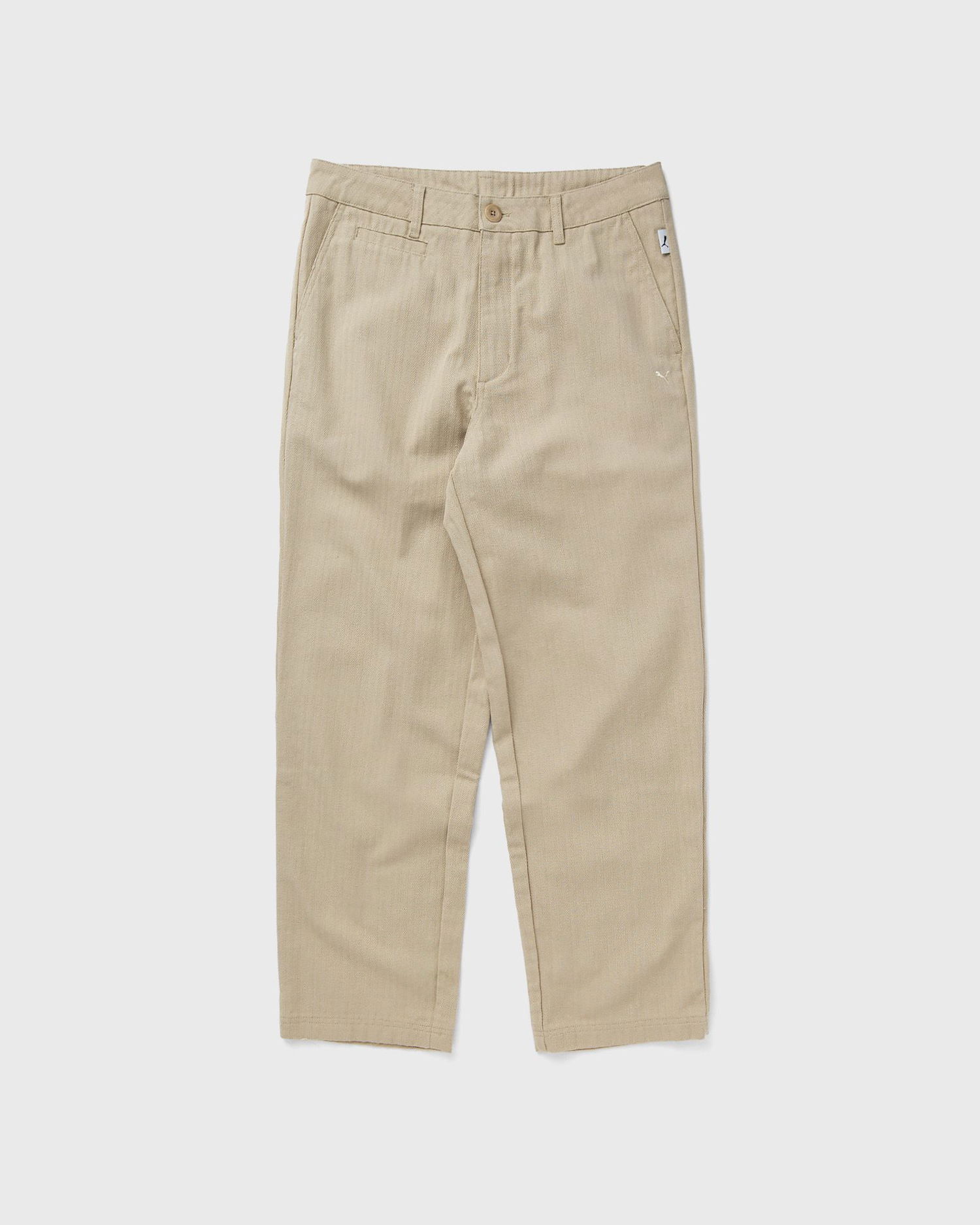 Nohavice Puma MMQ Chino Pants Béžová | 624006-90, 0
