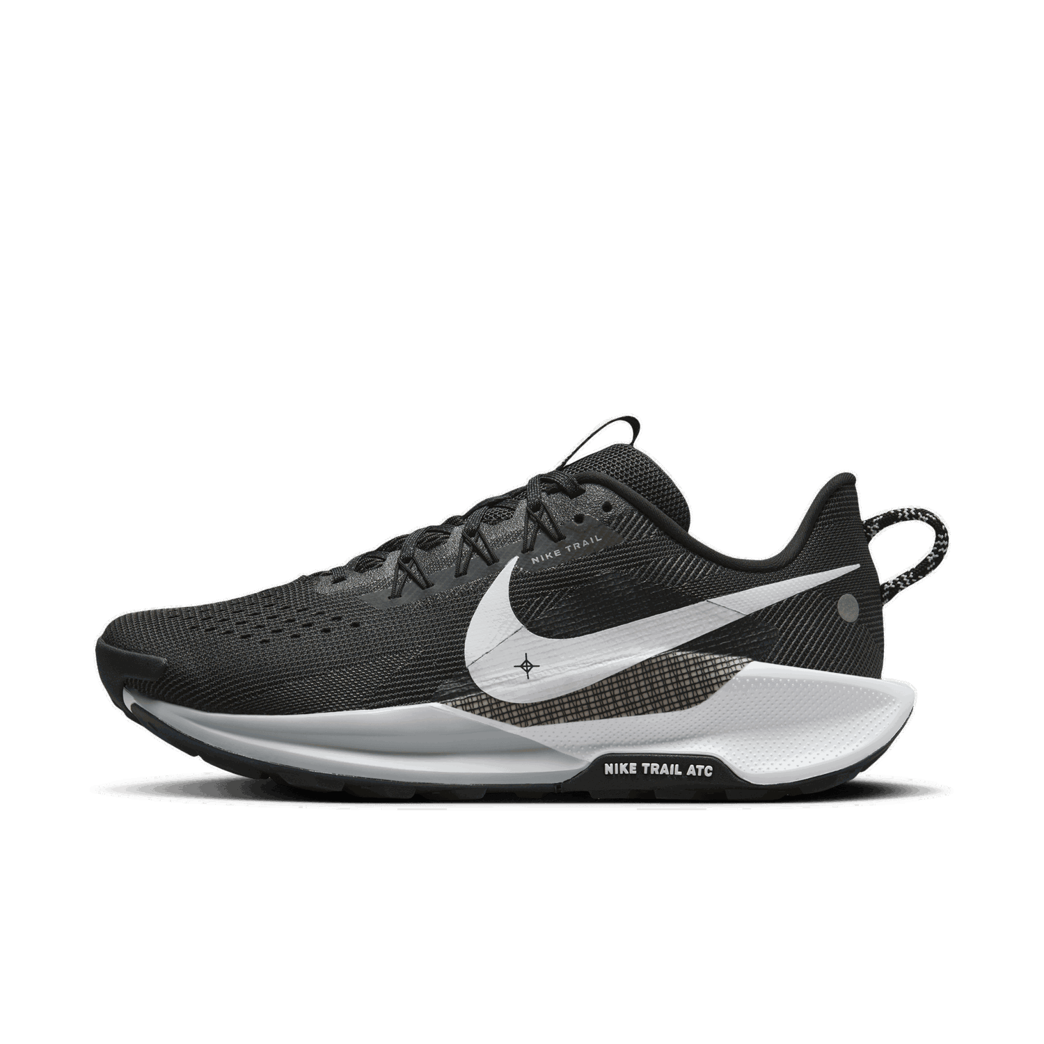 Tenisky a topánky Nike Pegasus Trail 5 Čierna | DV3864-001, 0