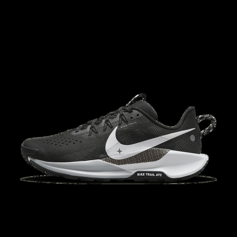 Tenisky a topánky Nike Pegasus Trail 5 Čierna | DV3864-001