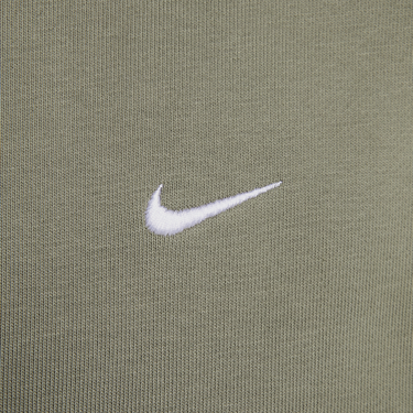 Mikina Nike Solo Swoosh Fleece Hoodie Zelené | DX1355-320, 2