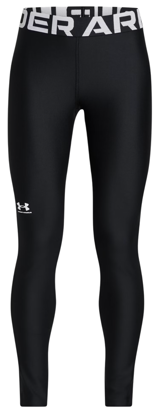 Legíny Under Armour Under Armour HG Leggings Čierna | 1390069-001, 0