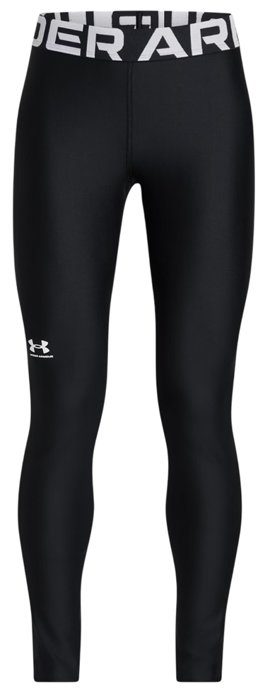 Legíny Under Armour Under Armour HG Leggings Čierna | 1390069-001, 0