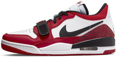 Tenisky a topánky Jordan Air Jordan Legacy 312 Low "Chicago" Červená | CD7069-116, 0