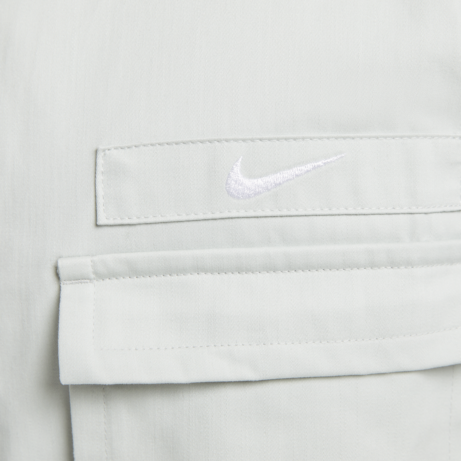 Košeľa Nike Life Béžová | DX3340-034, 1