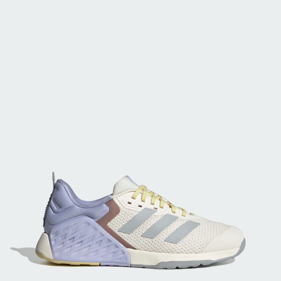 Tenisky a topánky adidas Performance Dropset 3 Biela | JI3903, 0
