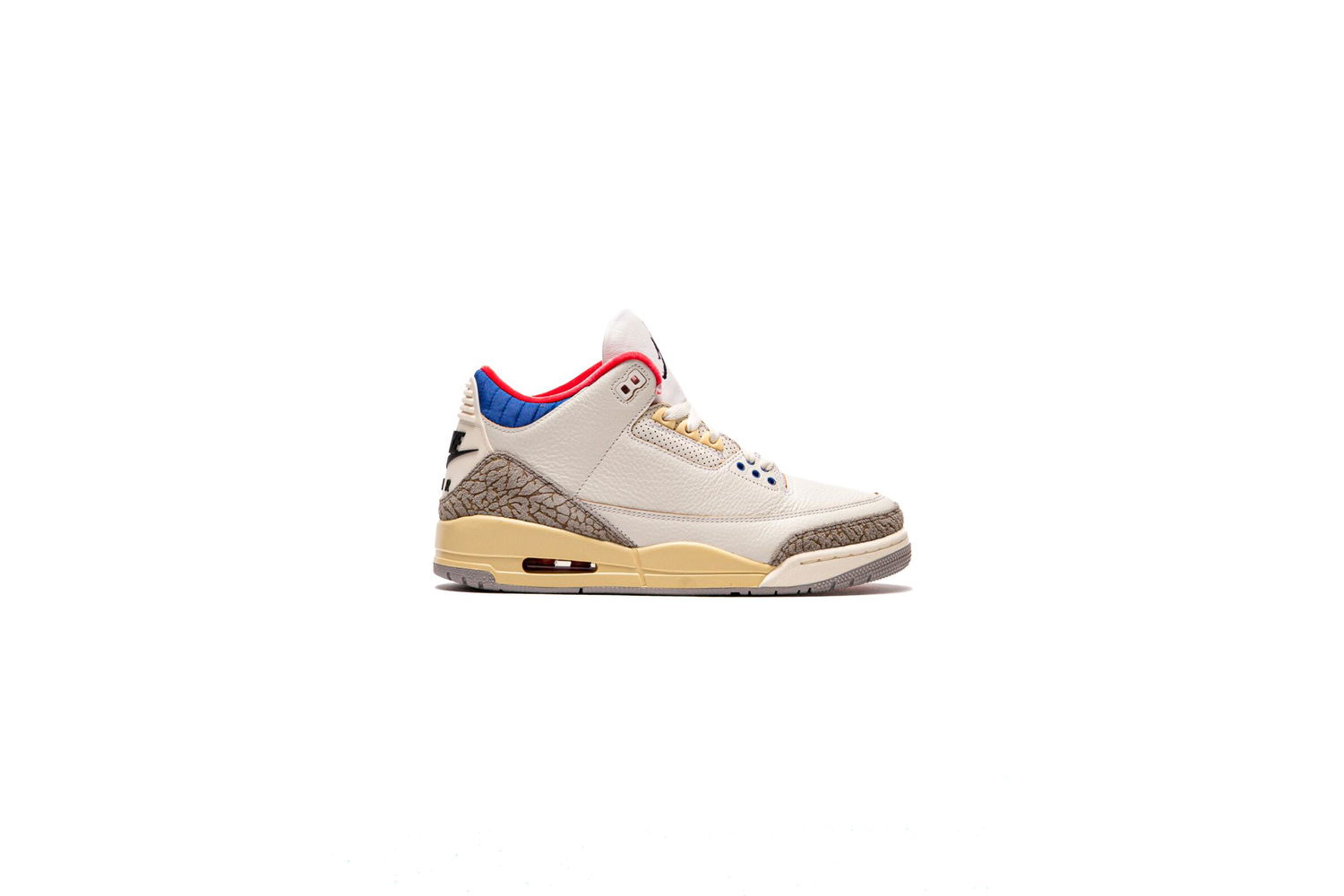 Tenisky a topánky Jordan Air Jordan 3 "Seoul 2.0" Biela | IB1482-100, 1
