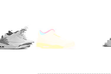 Tenisky a topánky Jordan Air Jordan 3 "Seoul 2.0" Biela | IB1482-100, 1