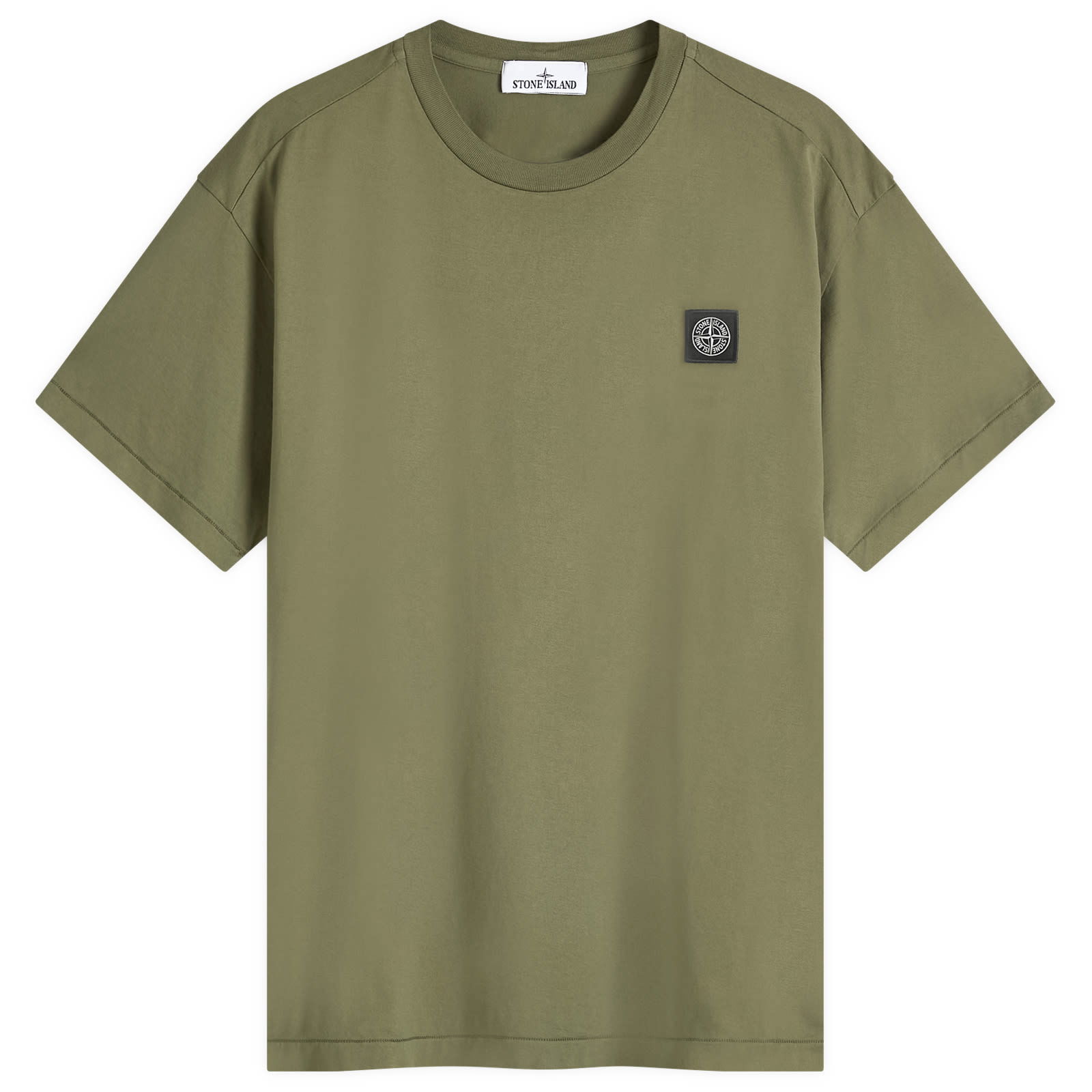 Patch T-Shirt