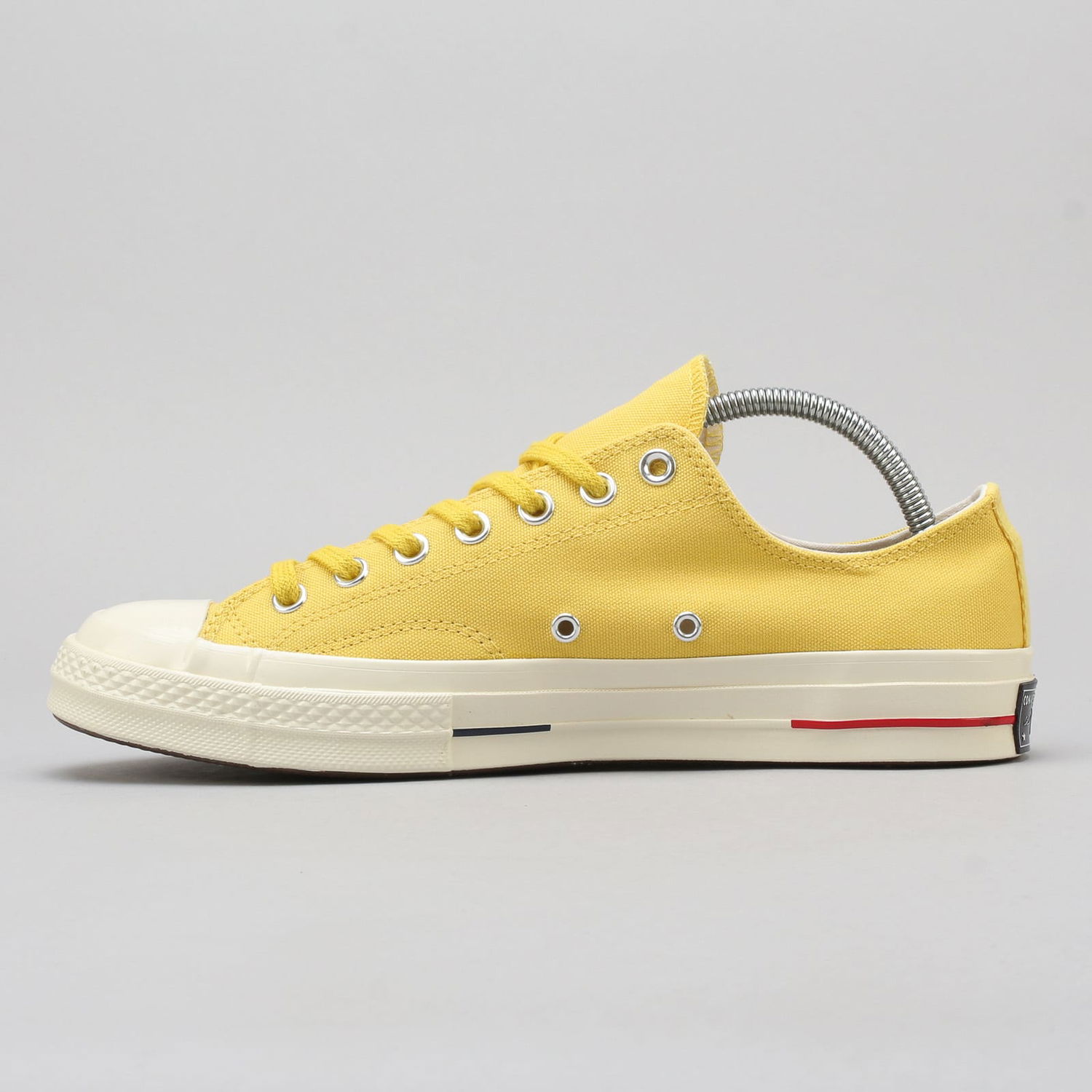 Tenisky a topánky Converse Chuck Taylor All Star 1970s Žltá | C160494, 1
