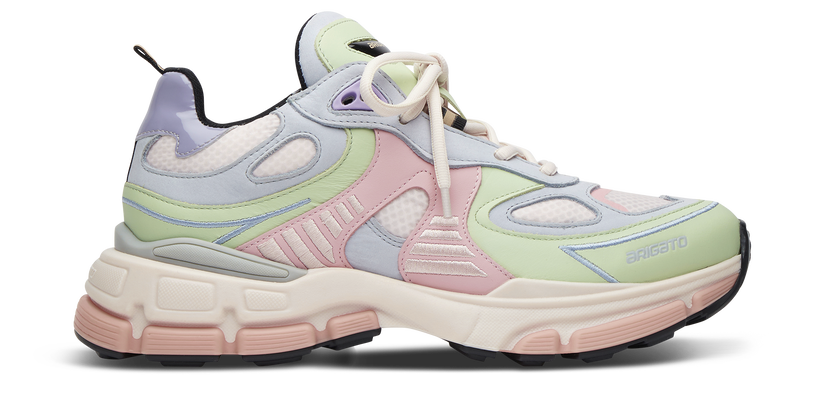 Tenisky a topánky AXEL ARIGATO Sphere Runner Rôznofarebný | F2825002