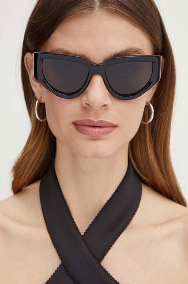 Slnečné okuliare Off-White Off-White Sunglasses Čierna | OERI116.551007, 4