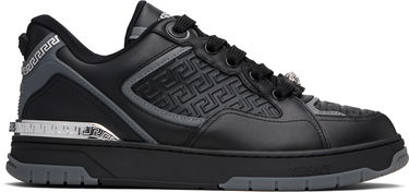 Oblečenie Versace Versace Greca Čierna | 1020593_1A14615, 0